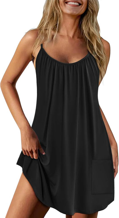 Sleep Dress