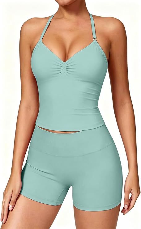 Workout Set (2PK)