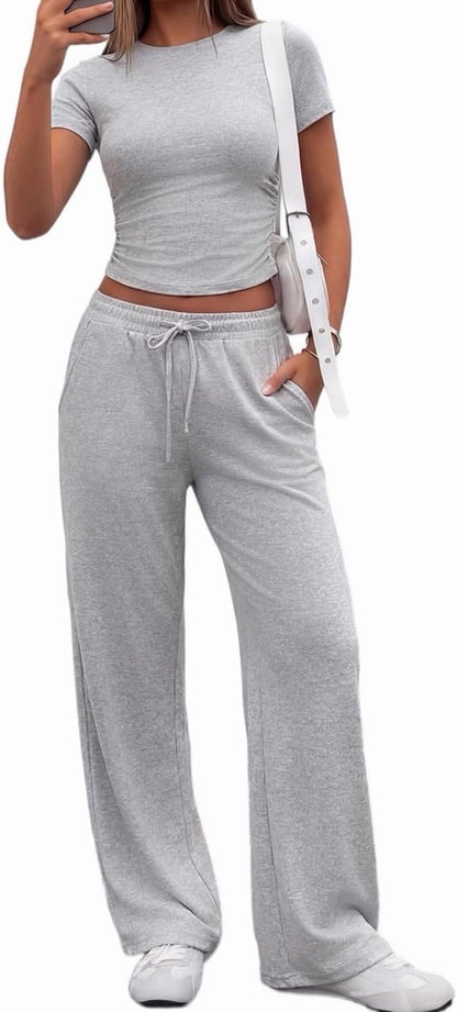 Fitted Lounge Set