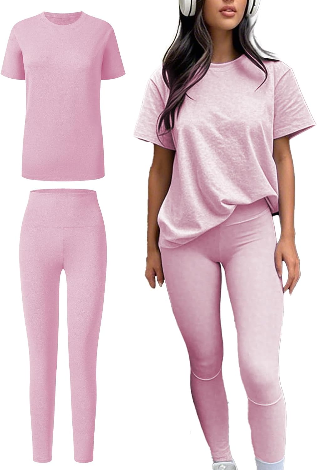 Workout Set (3PCS)