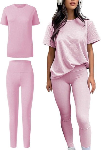 Workout Set (3PCS)