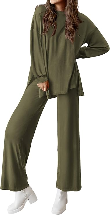 Oversized Set