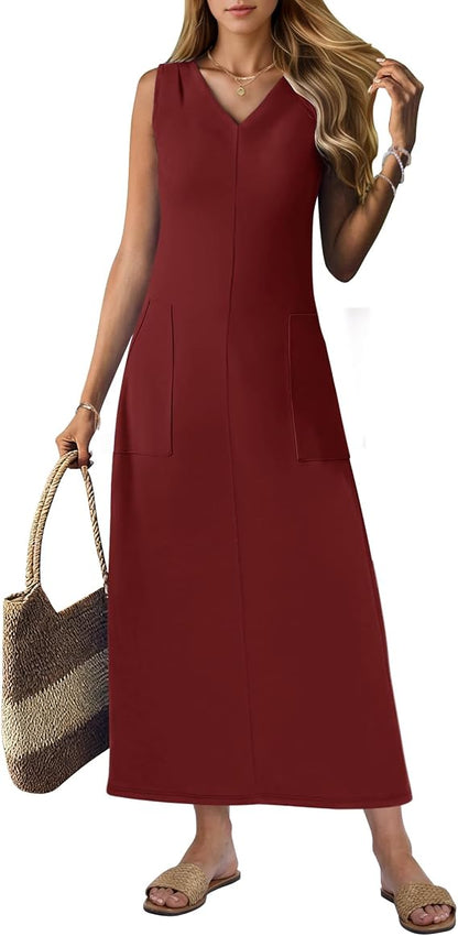 Vacation Dress