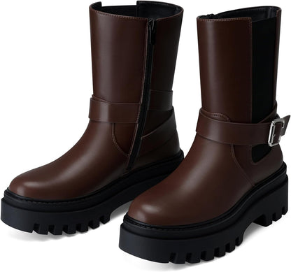 Chelsea Ankle Boots