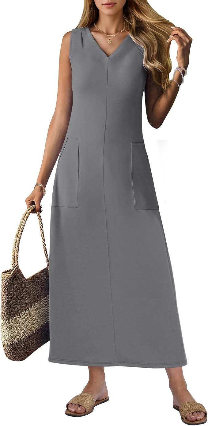 Vacation Dress
