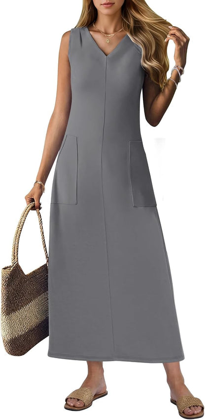Vacation Dress