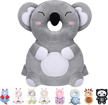 Baby Head Protector Backpack