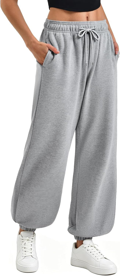 Baggy Sweatpants