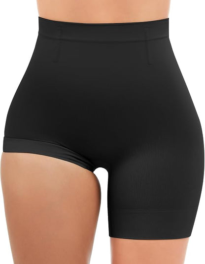 Tummy Control Shapewear Shorts
