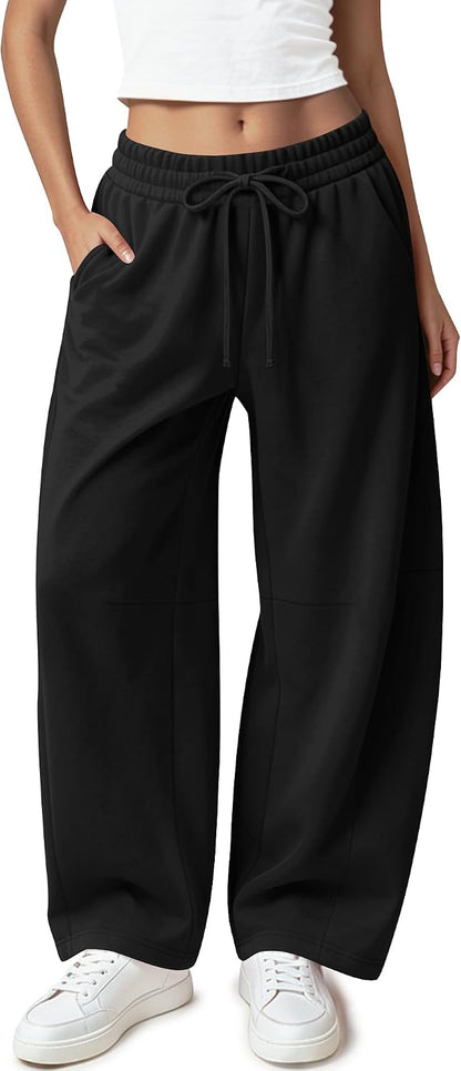 Barrel Sweatpants