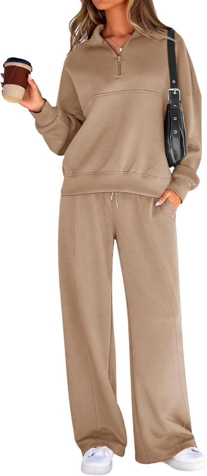 Tracksuit Set