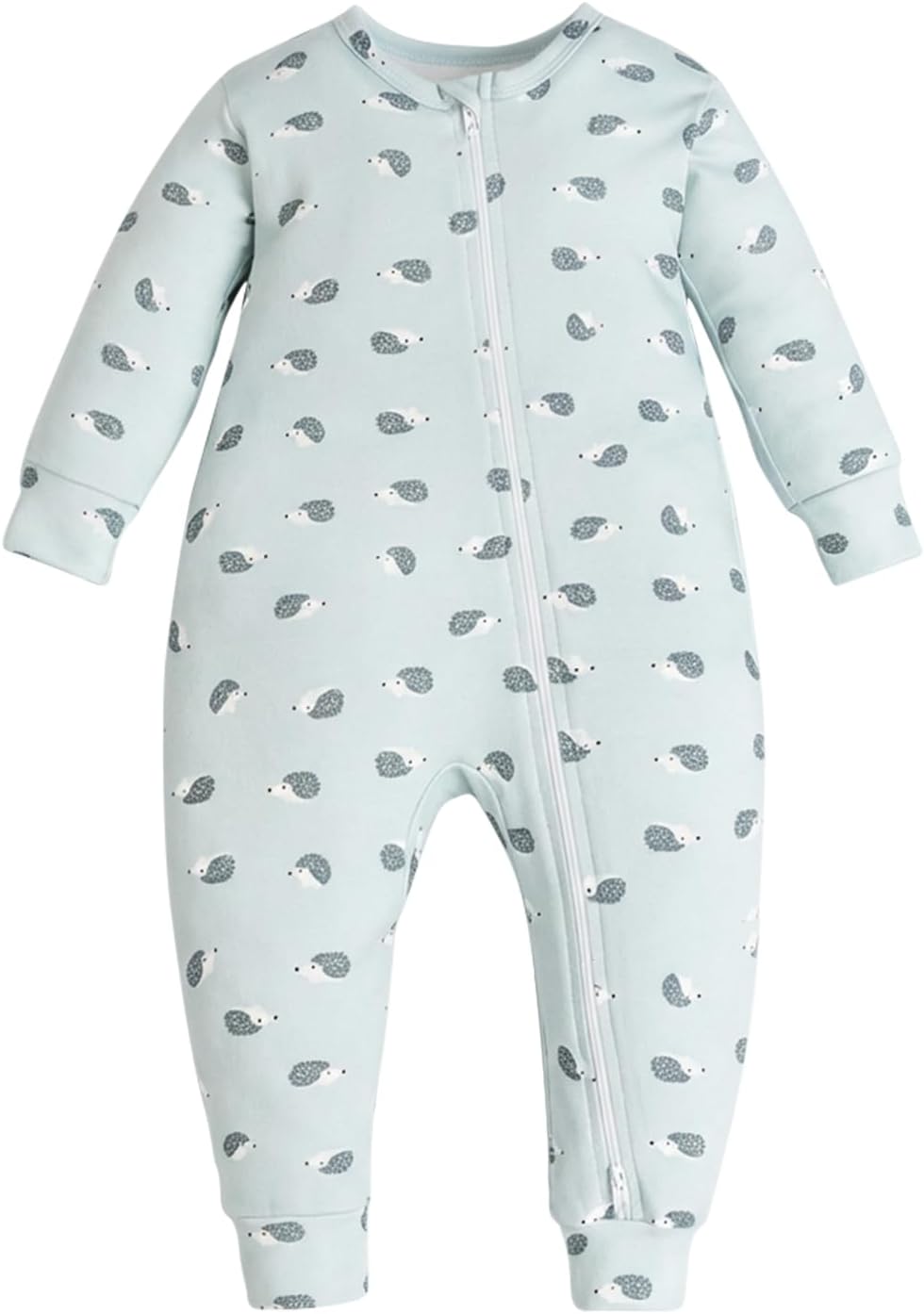 Footless Romper