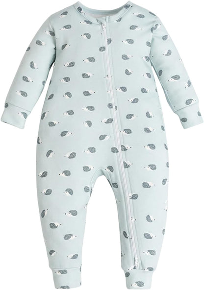 Footless Romper