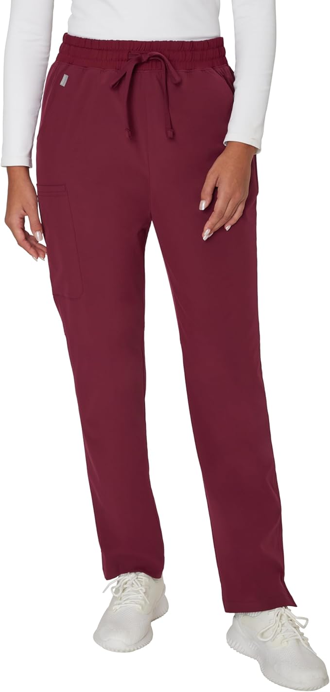Comfort Scrub Pants