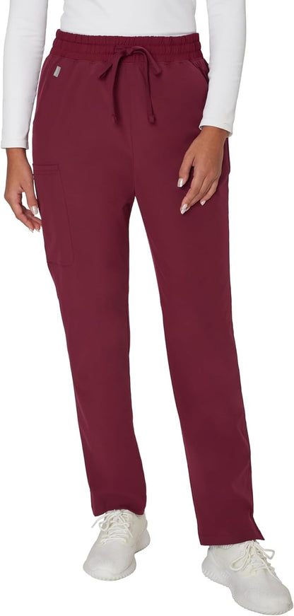 Comfort Scrub Pants