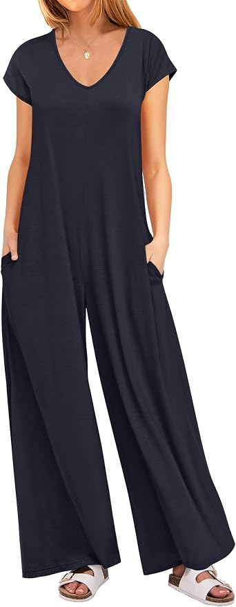 ANRABESS Jumpsuit