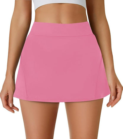 Tennis Skort
