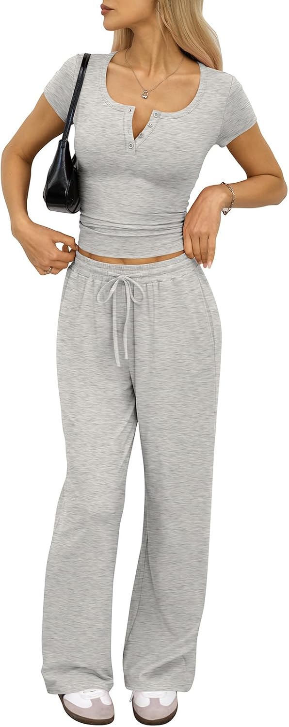 Casual Lounge Set