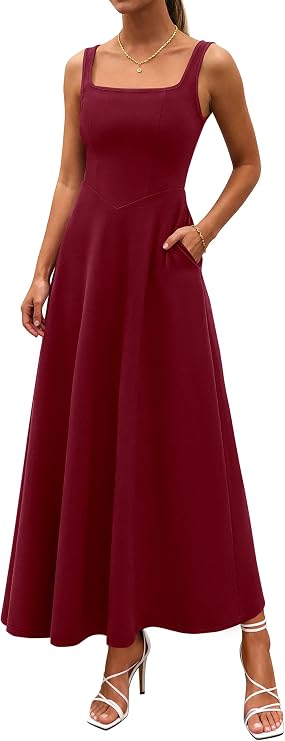 Wedding Guest Dress