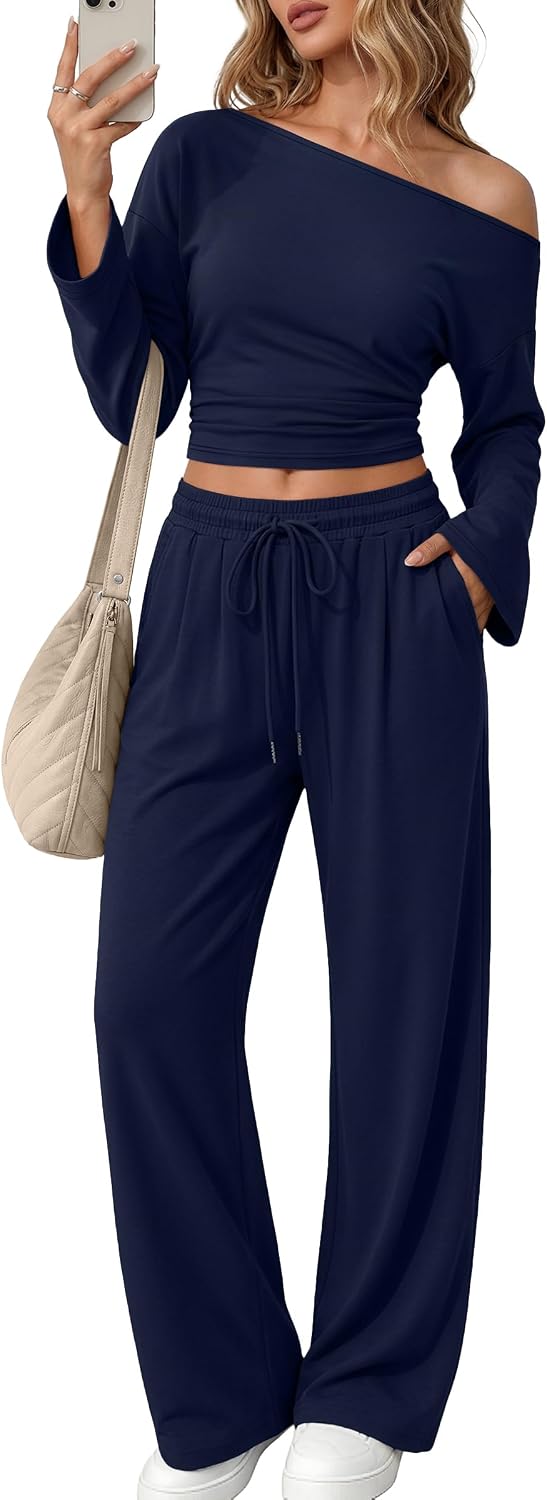 Matching Lounge Set