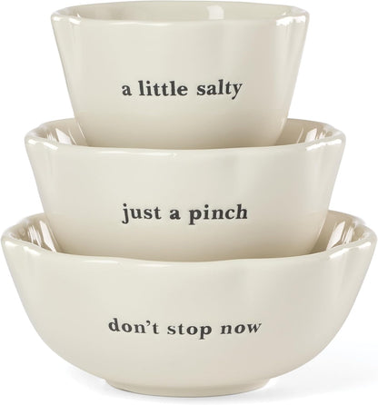 Kate Spade Nesting Bowls Set
