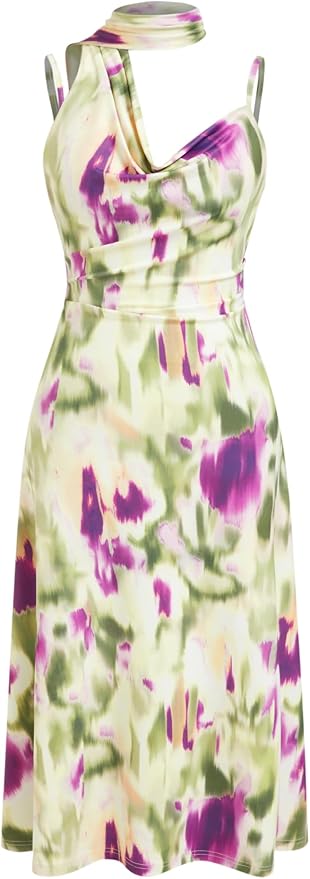 Wedding Guest Dress