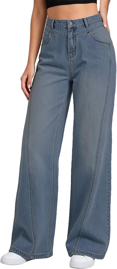 Baggy Jeans