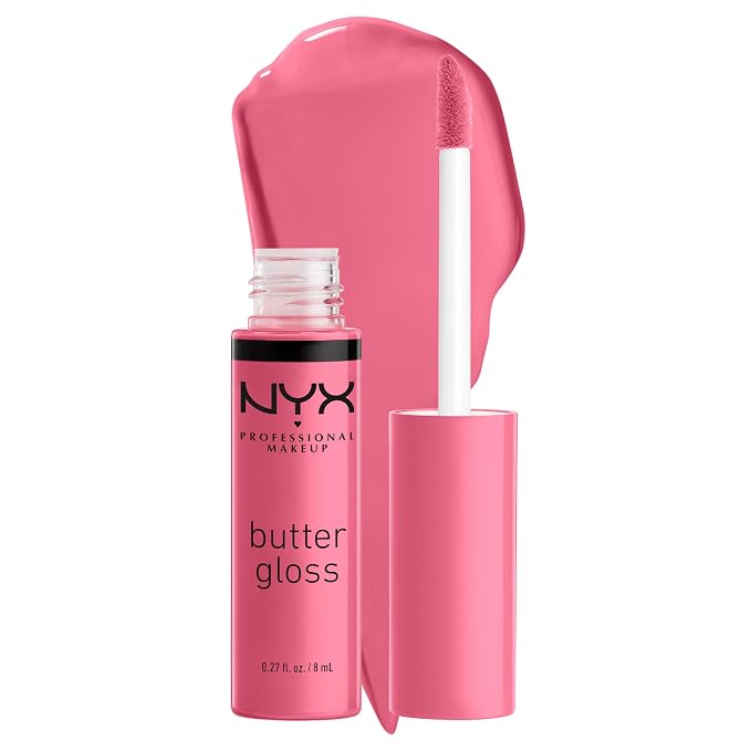 NYX Non Sticky Lip Gloss