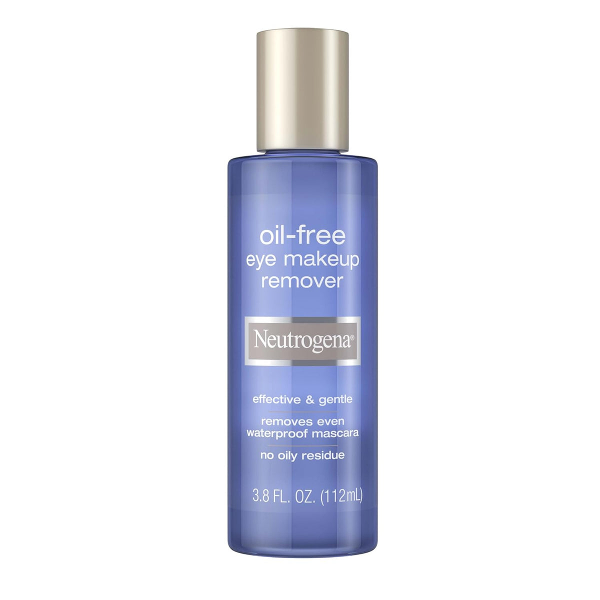 Oil-Free Eye Cleanser