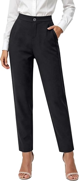 Stretchy Work Pants