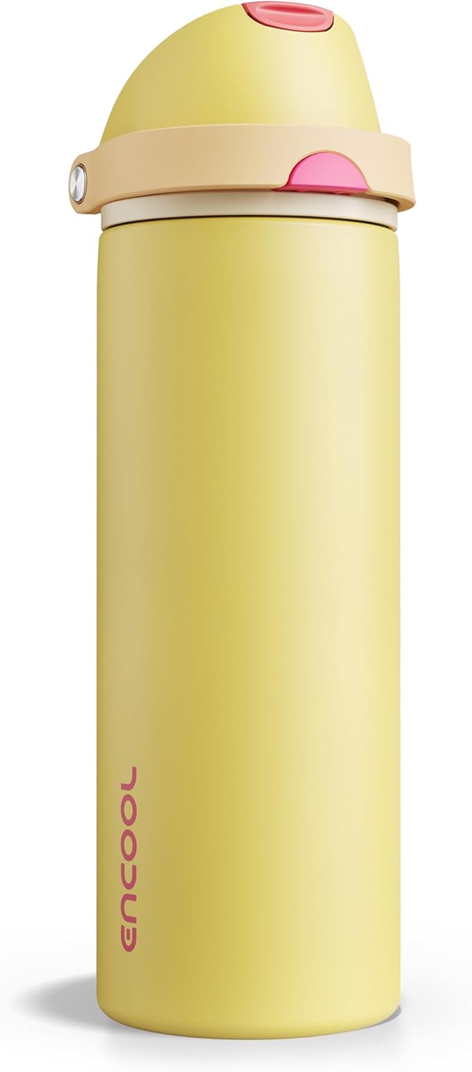 Insulated Water Bottle