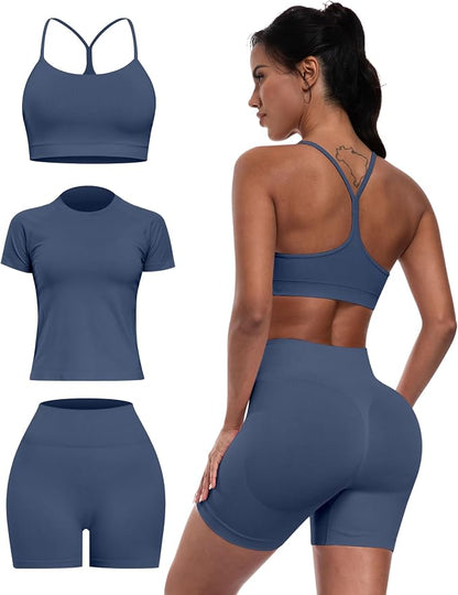 Workout Set (3PCS)