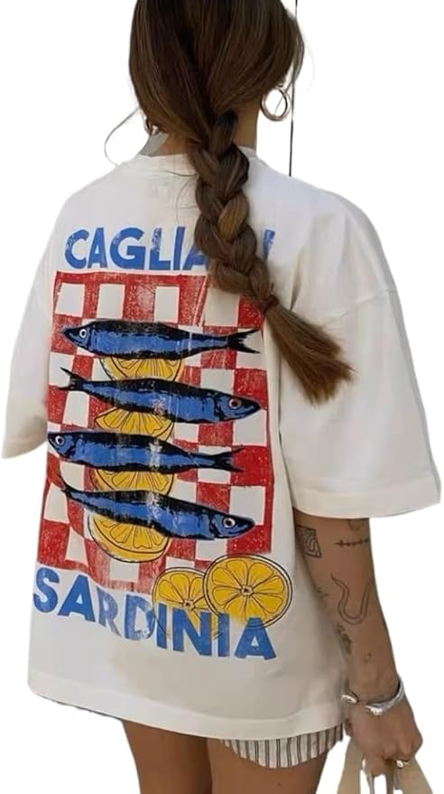 Graphic T-shirt