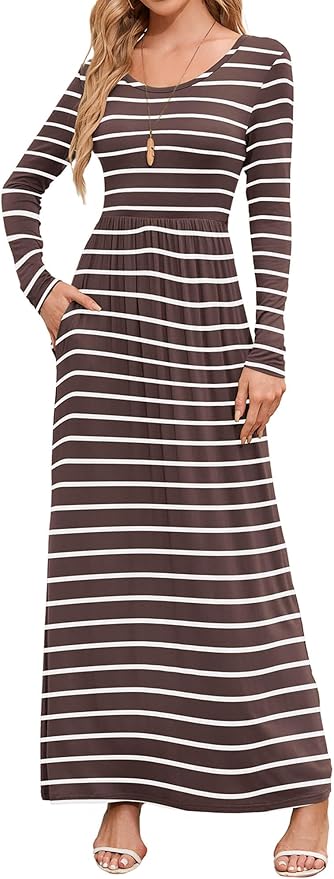 Maxi Dress Dress