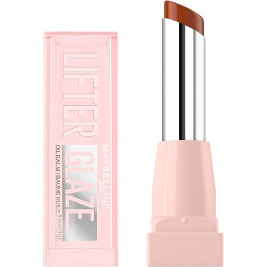 MAYBELLINE Lifter Glaze Oil Balm