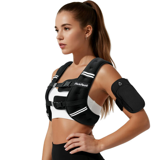 Weighted Vest