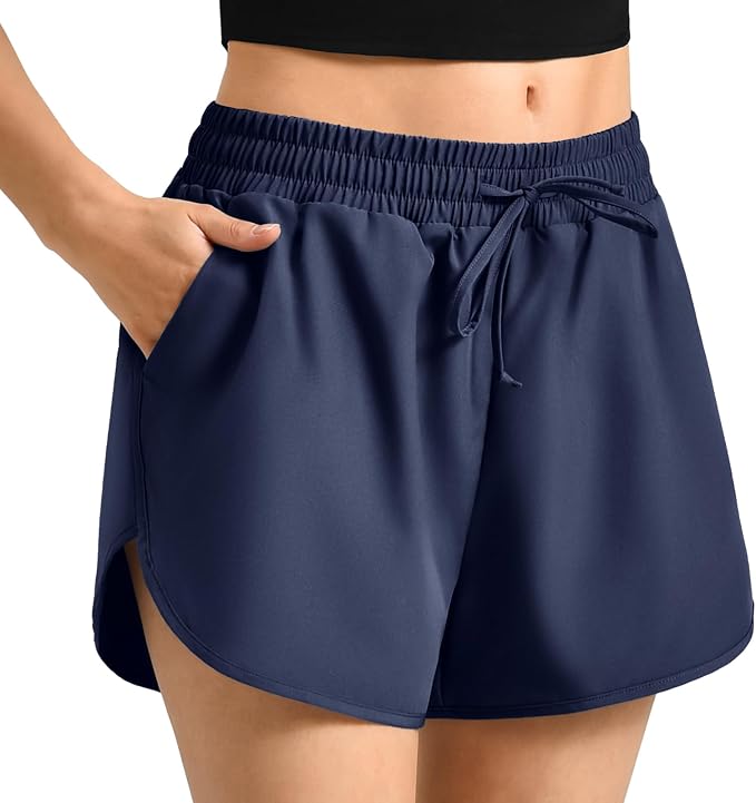 Running Shorts