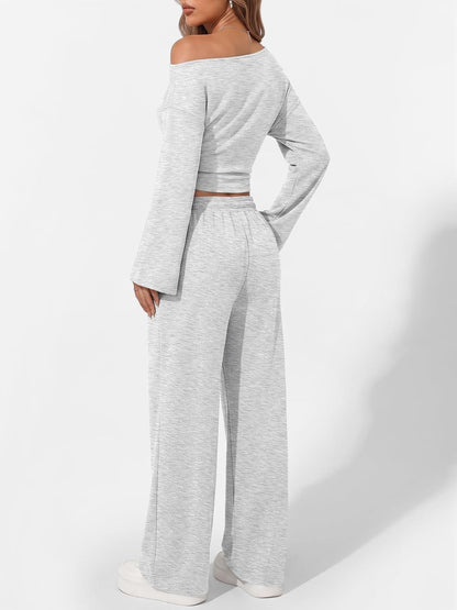 Matching Lounge Set