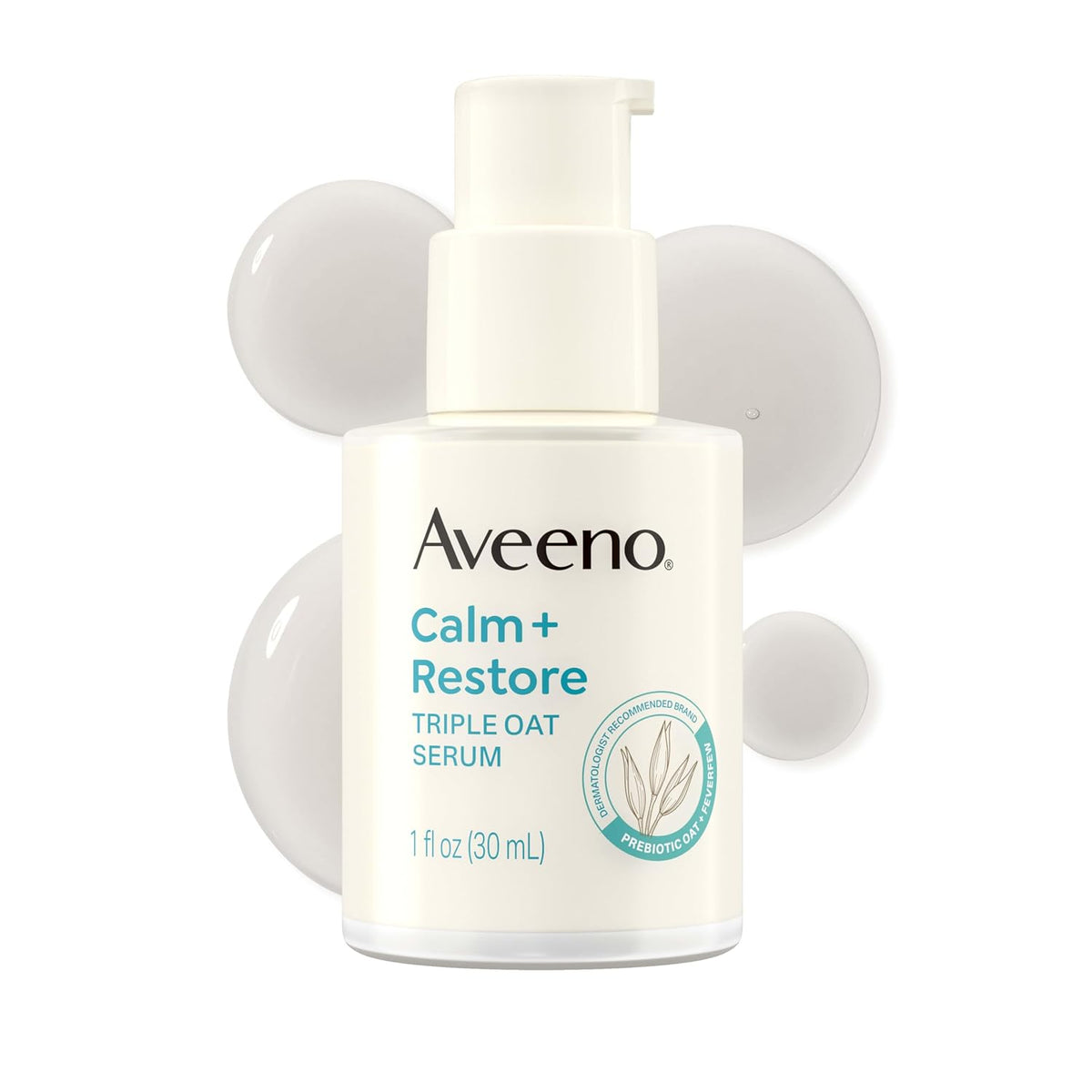 Triple Oat Face Serum