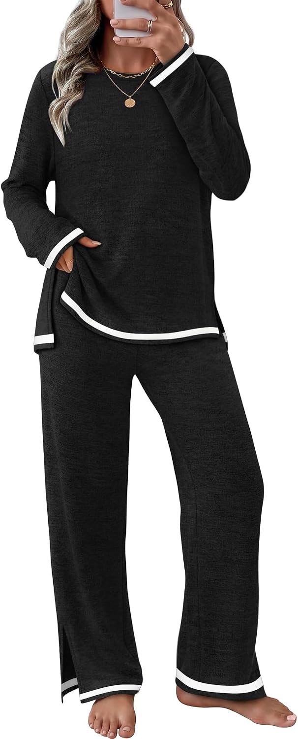 Soft Pajama Set