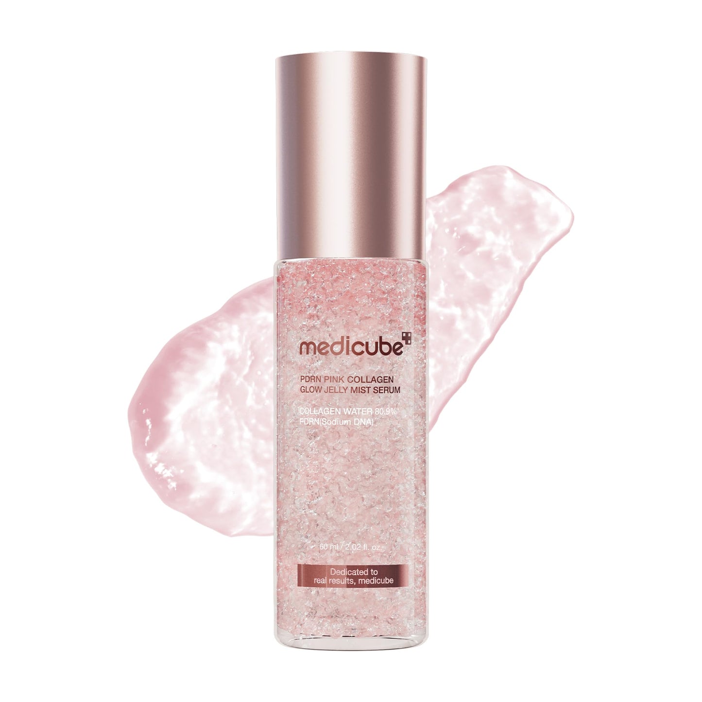 medicube Jelly Mist Serum