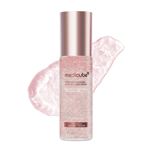 medicube Jelly Mist Serum