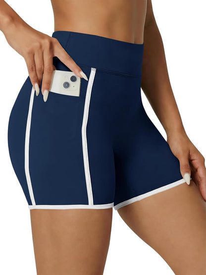 Buttery Soft Biker Shorts