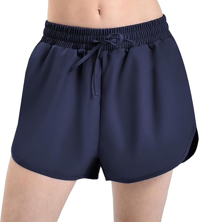 Stanpetix Athletic Shorts