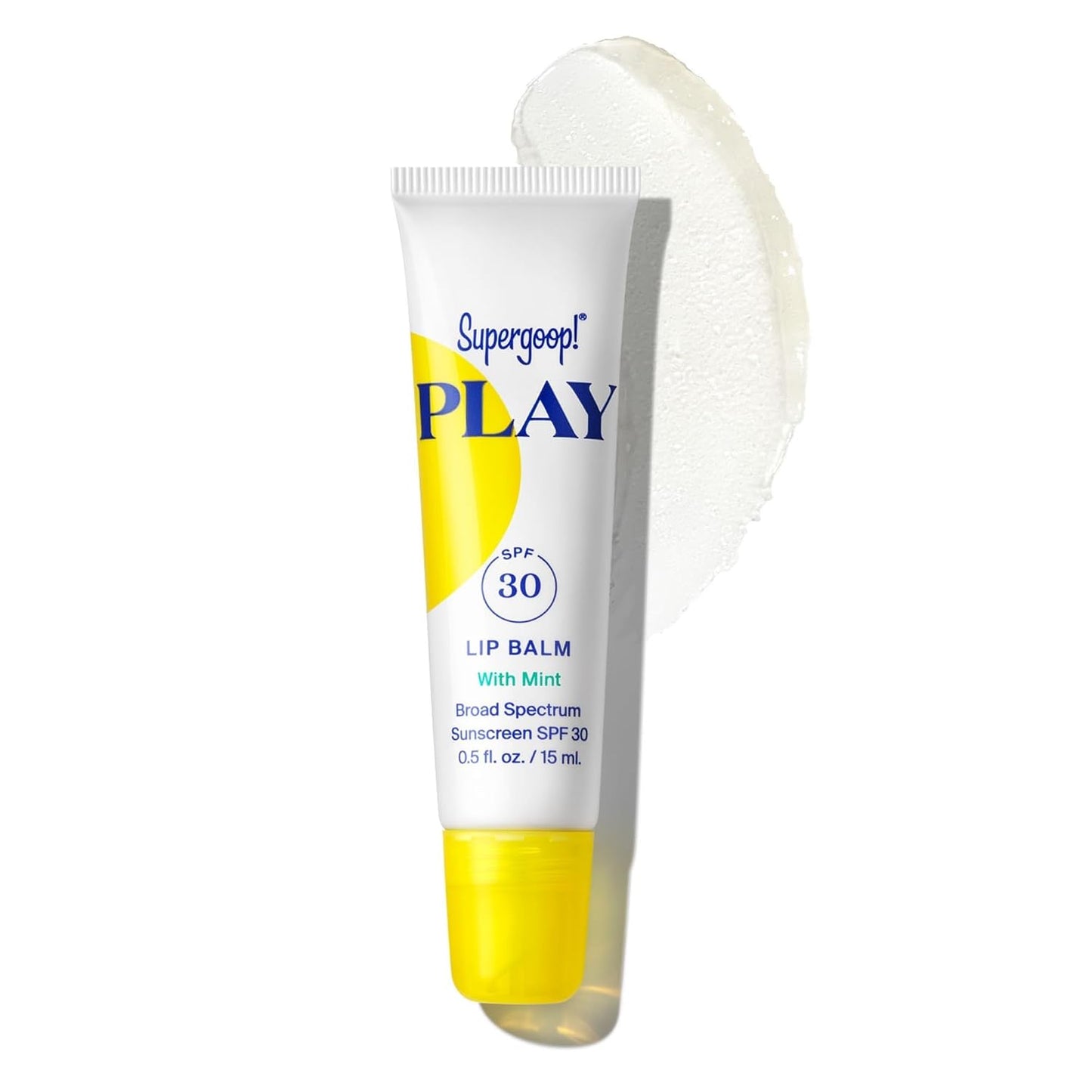 Supergoop SPF 30 Lip Balm