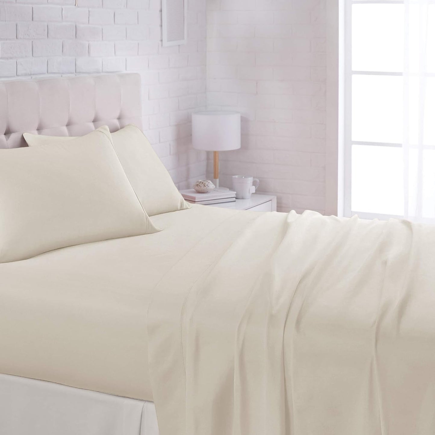 Basics Sheet Set