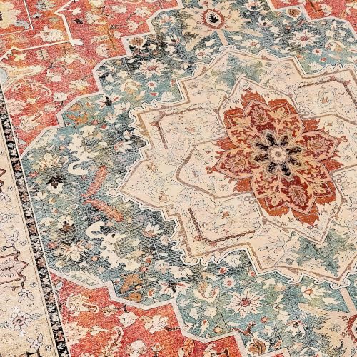 Boho Runner Rug
