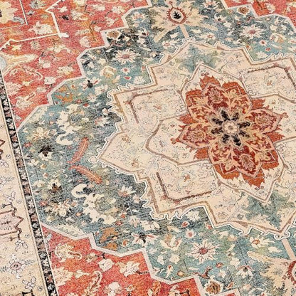 Boho Runner Rug