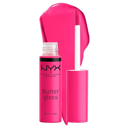 NYX Non Sticky Lip Gloss