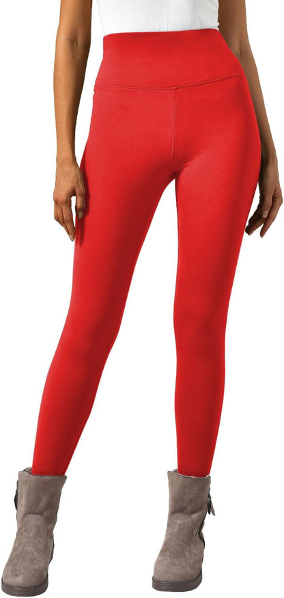 Fleece Lined Leggings
